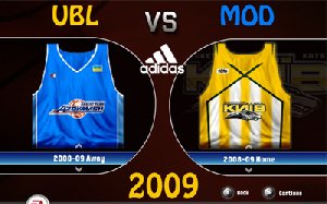NBA