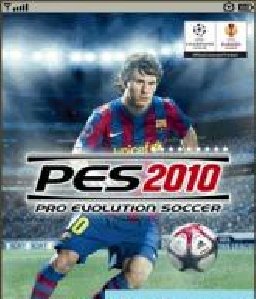PES 2010 SE176x220