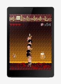 Bad Taste-Free Retro Arcade v1.0.3