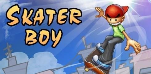 Skater Boy v1.5