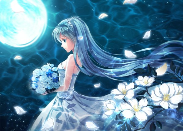 pululu - Hatsune Miku