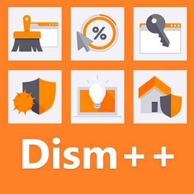 Dism 10.1.5.3 Portable