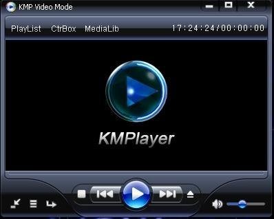 TheKMPlayer