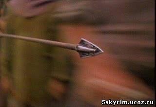 archer