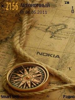 theme nokia