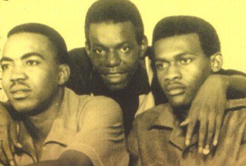 The Uniques - Lets Get Together