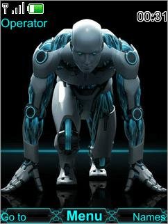 Android Nod32