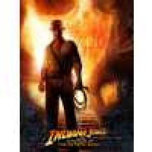 indiana jones