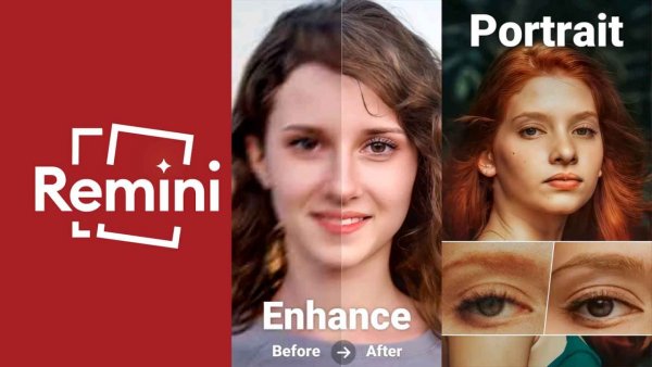 Remini Pro v3.7.1382