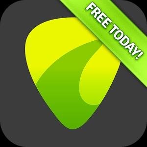 GuitarTuna 2.4.5