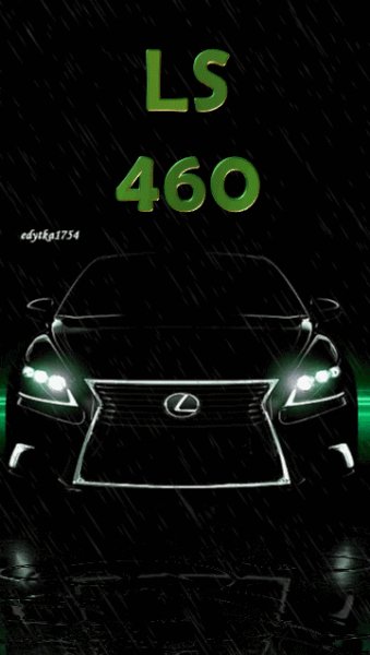 lexusls460 rtbsypo6