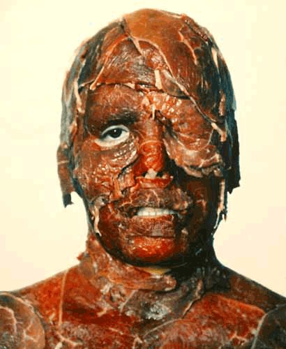 meatman
