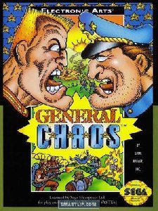 General Chaos (rus)