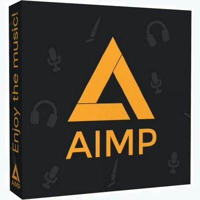 AIMP 5.40 Build 2674 RePack (&amp; Portable).part2