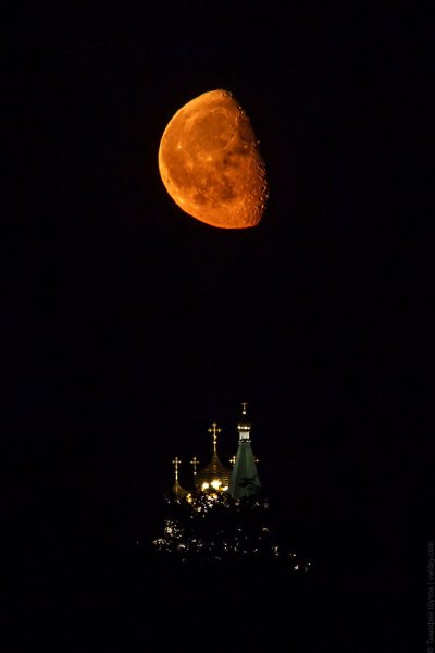Ночное