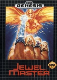 Jewel Master [Rus]