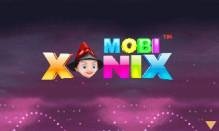 Mobi Xonix 3D 240x320 Сенсор