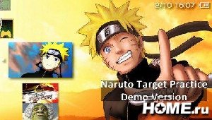 Naruto