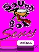 Sound Box Sexy