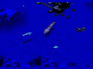 SeaQuest DSV mp320.ru