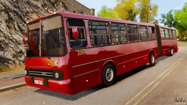 ikarus-280