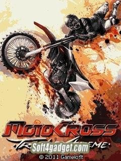MOTOCROSS EXTRIME