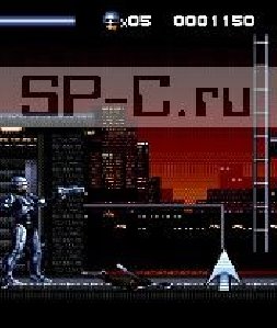 robocop vs terminator
