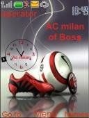 Ac Milan Clock2