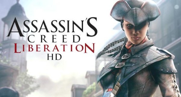 Сохранения Assassins Creed 3 Liberation