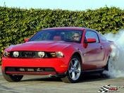 Ford 0 1