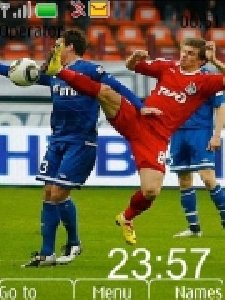 football by ylo
