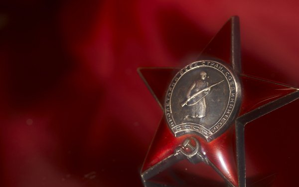 9 мая обои ПК