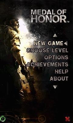 Medal Of Honor