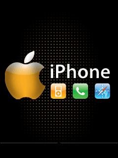 Iphone v5-th animir