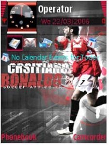 Crist Ronaldo