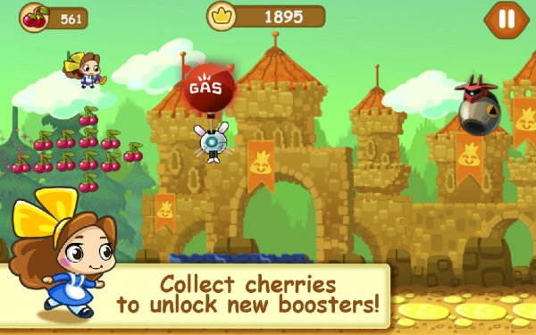 Dream Rush v 0.9.2