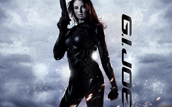 G.i. Joe