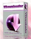 VDownloader Rus Setup