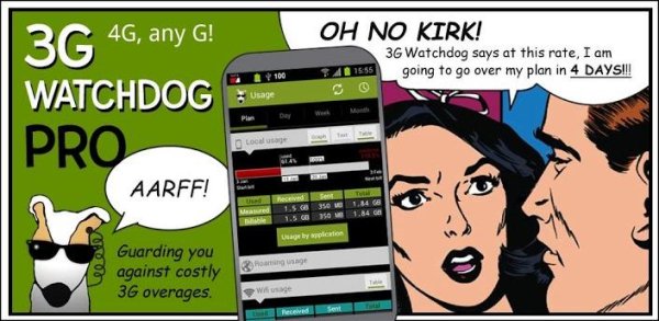 3G Watchdog Pro 1.26.4