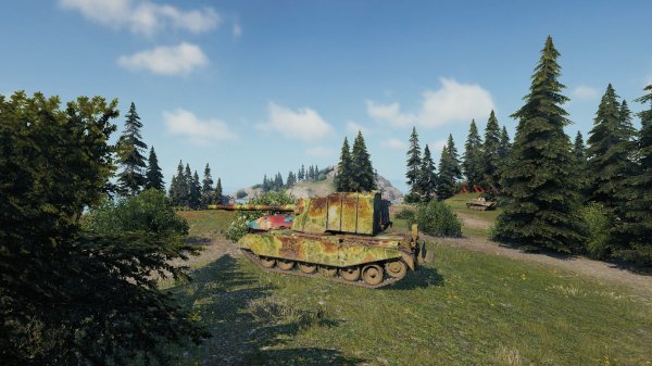 FV4005 Stage II