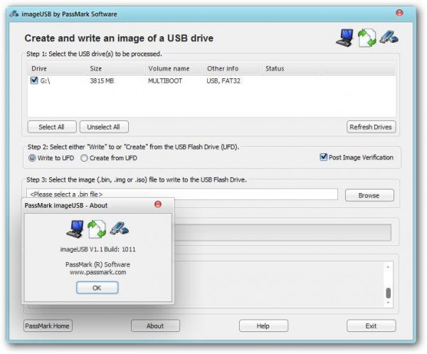 imageusb