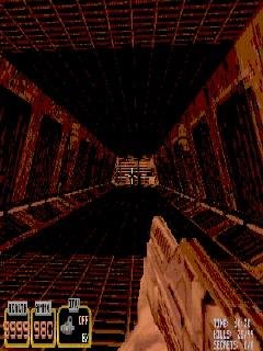 Duke3D - AVP