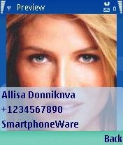 Best Full Screen Caller 2.02