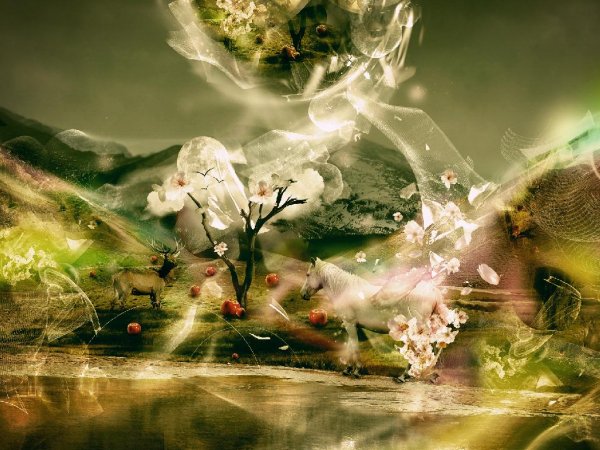 Green Stone