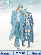 winter-love-anim by galina
