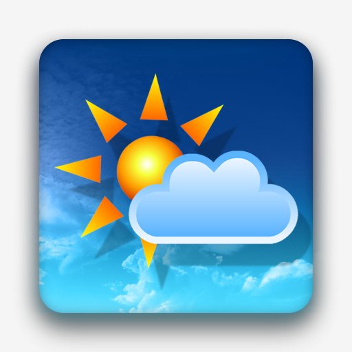 ForecaWeather