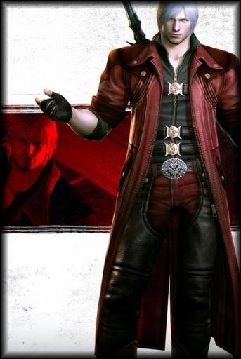 Stil Dante