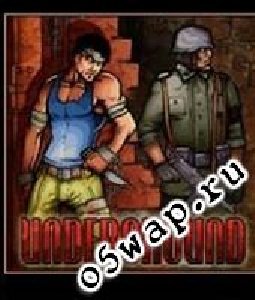 Underground 3D