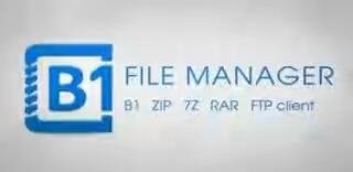 B1-File-Manager-v0-9-93