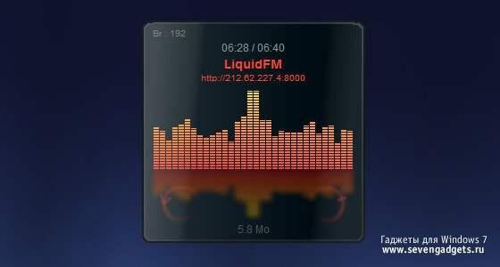 radioweb sevengadgets.ru